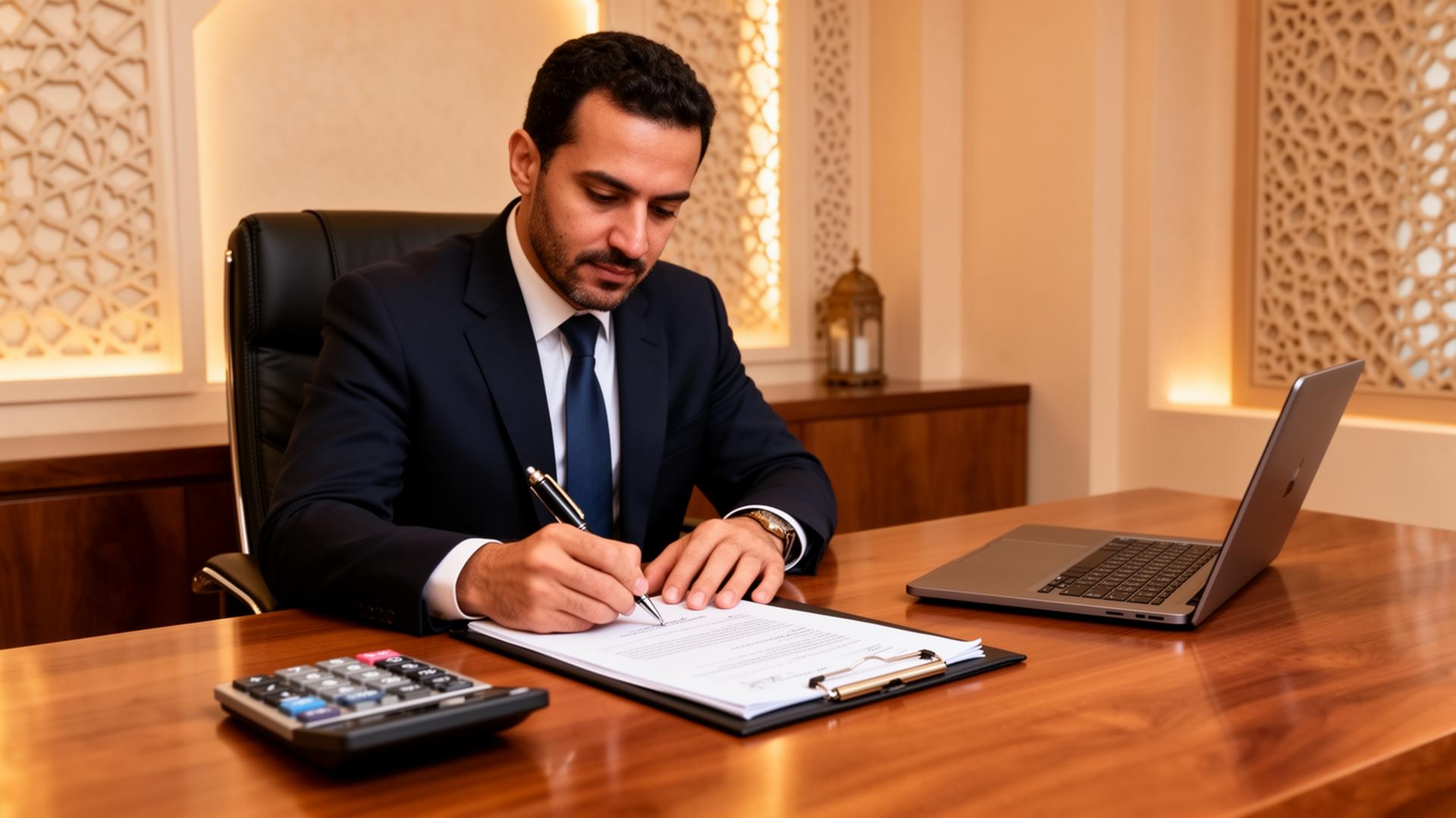 Payment plans in Oman explained: how a 70/30 schedule works in practice
