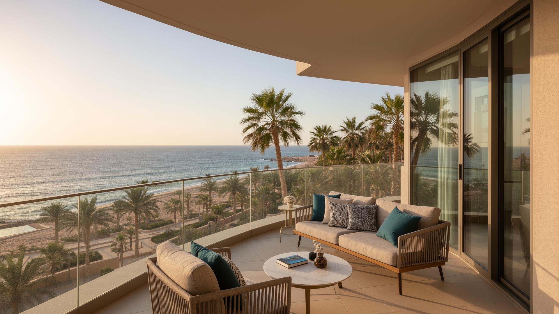 Rental yields in Oman: what is realistic and what is marketing talk